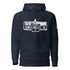 Roncesvalles Unisex Pullover Hoodie